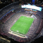 12 Months Sports Blog Banner Courtesy of New England Revolution 2