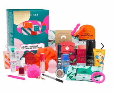 Sephora Advent Calendar 2026 Gift Guide