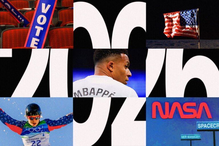 Major International Events Happening In July 2026