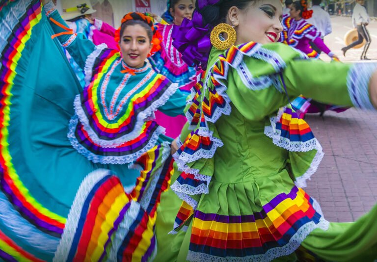 National Hispanic Heritage Month Starts September 2026