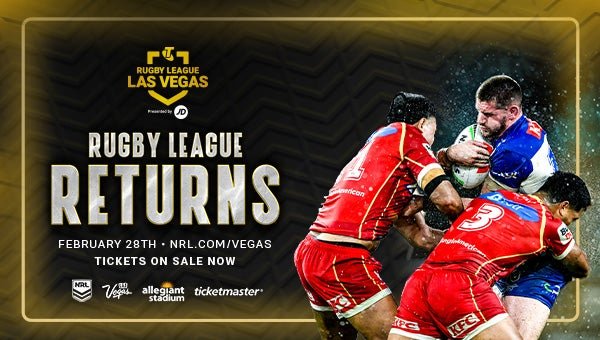 Sporting Events And Tournaments In Las Vegas September 2026