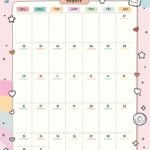 Printable August 2026 Calendar Design 319 791x1024 1