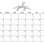 Printable July 2026 Calendar Style 51 1024x791 1