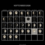 SEPTEMBER 2026 5