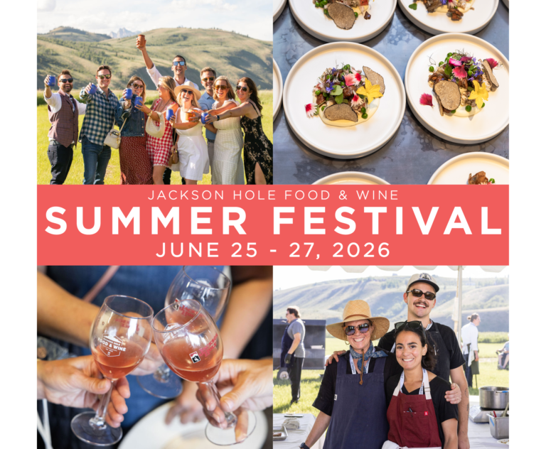 Food And Wine Festivals Scheduled For July 2026