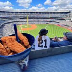 Schedule Sports Games in New York NY Yankees