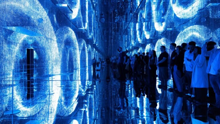 Art Exhibitions And Museum Events In New York City September 2026
