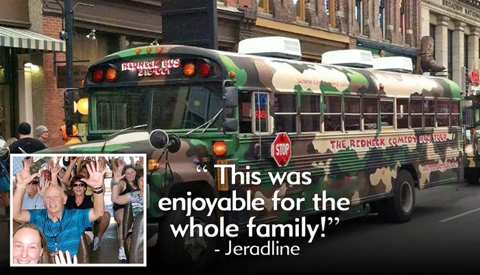Family Activities In Nashville During August 2026