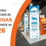 Upcoming Trade Shows in Las Vegas to Participate in 2026