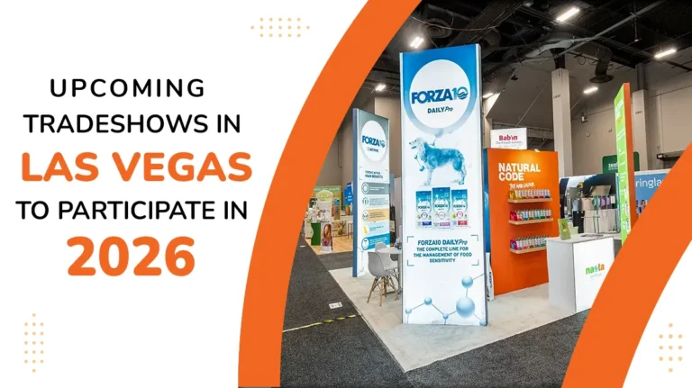 Best Conventions And Trade Shows In Las Vegas September 2026