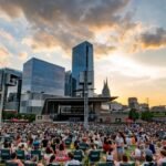 ascend amphitheater