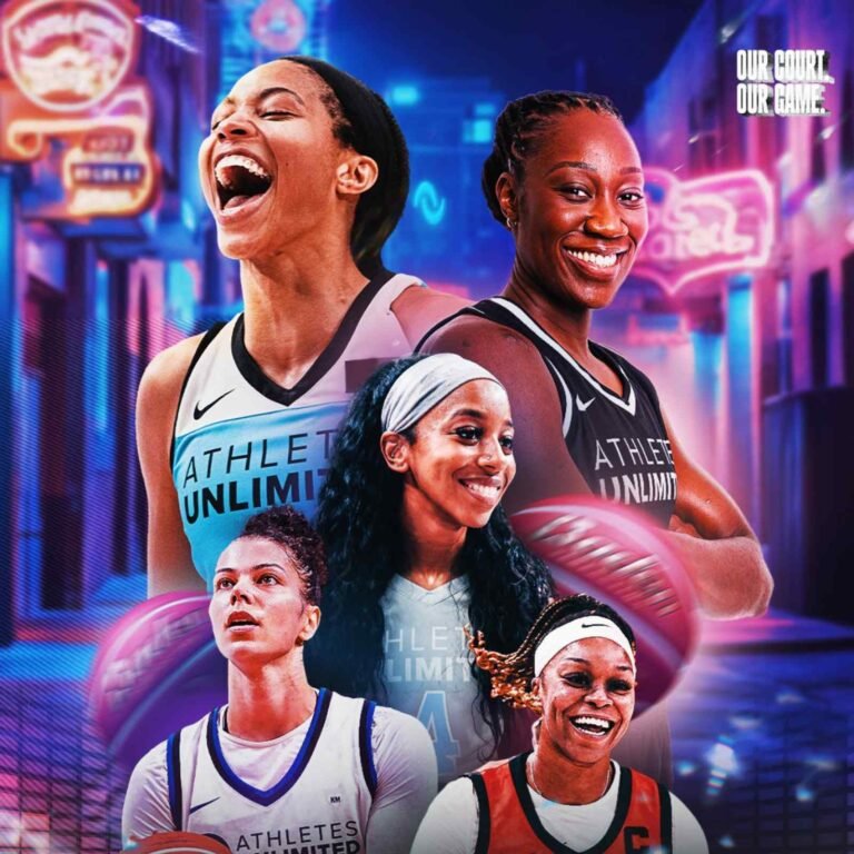 What Are The Major Sporting Events In Nashville August 2026