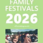 best family friendly festivals 2026
