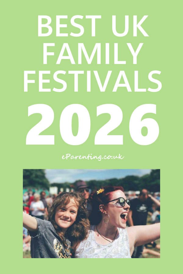 Family-Friendly Festivals To Attend In July 2026