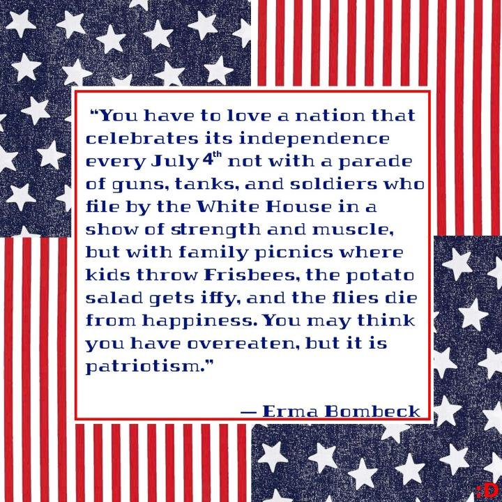 Historical Facts About Fourth Of July 2026