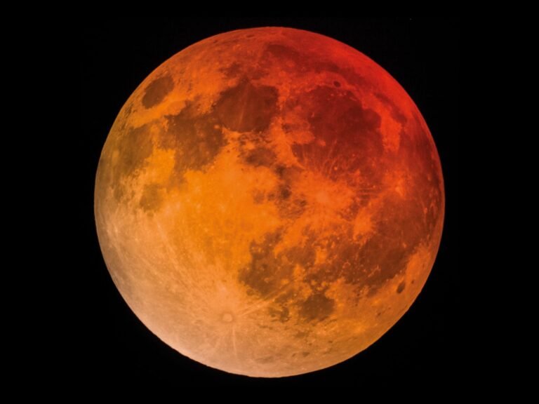 Full Moon Photography Tips For July 2026