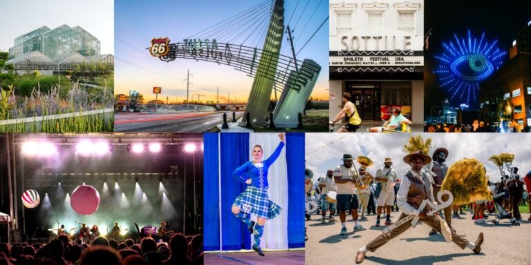 Cultural Festivals And Celebrations In July 2026