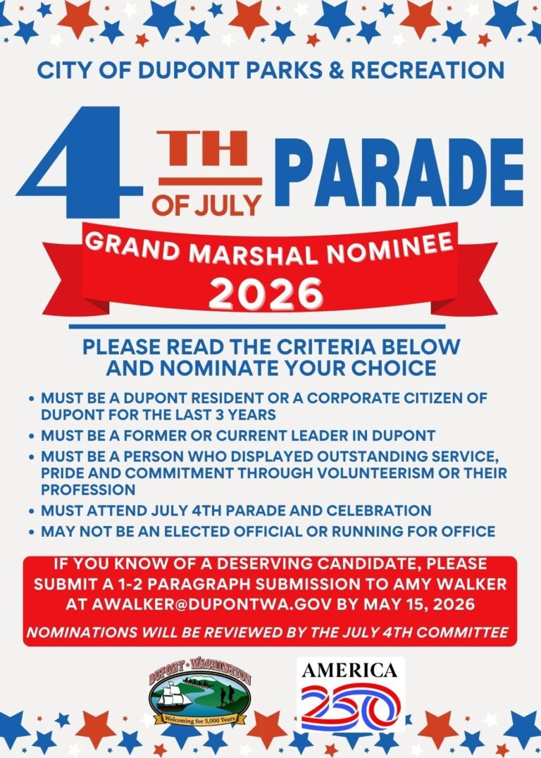 Fourth Of July 2026 Parades And Events Near Me