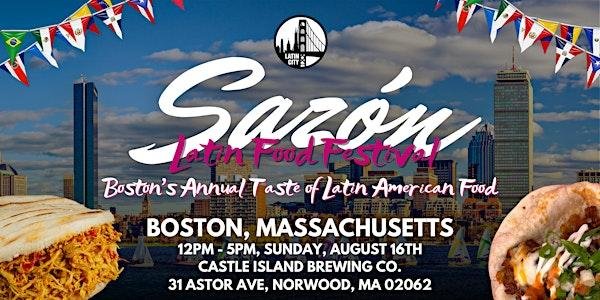 Food Festivals And Culinary Events In Boston September 2026