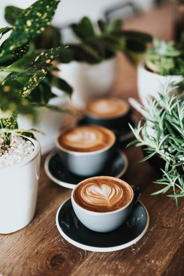 Planning A Small Event For National Coffee Day September 2026