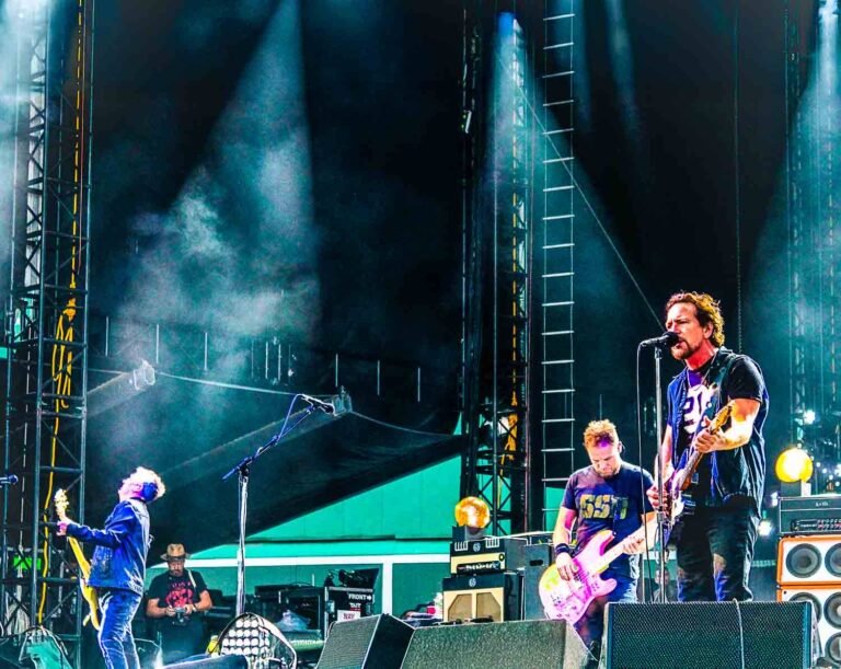 Live Music Venues And Concerts In Boston September 2026