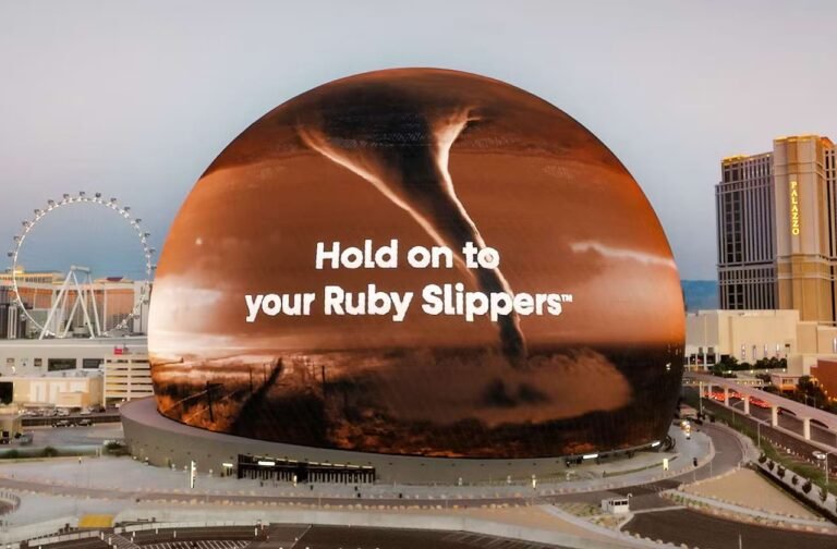 Las Vegas Events September 2026