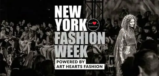 New York Events September 2026