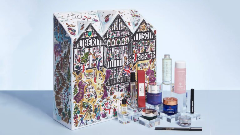 Makeup Advent Calendar 2027