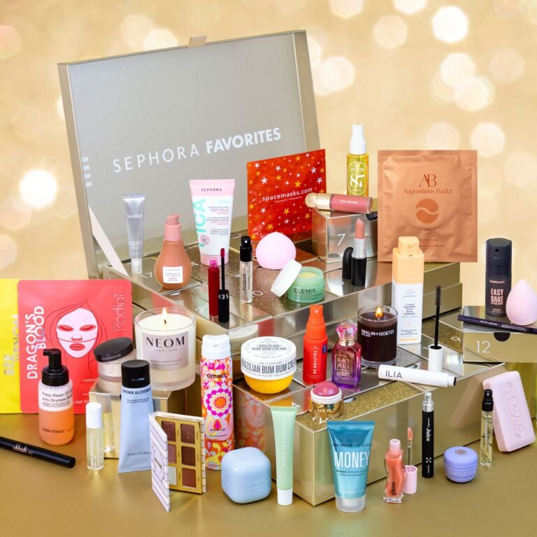 Sephora Advent Calendar 2027