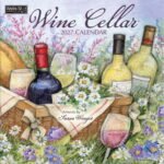 Wells Street by Lang Wine Cellar 2027 Wall Calendar by Susan Winget 6a40c2fb ab77 4566 bce0 3c4421d22e22.15596de11e30405d551e4a442ea8313e