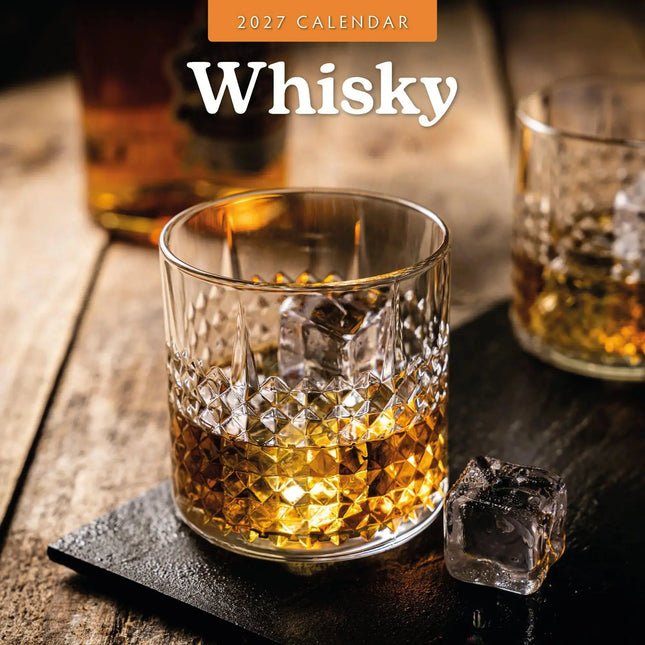 Whiskey Advent Calendar 2027