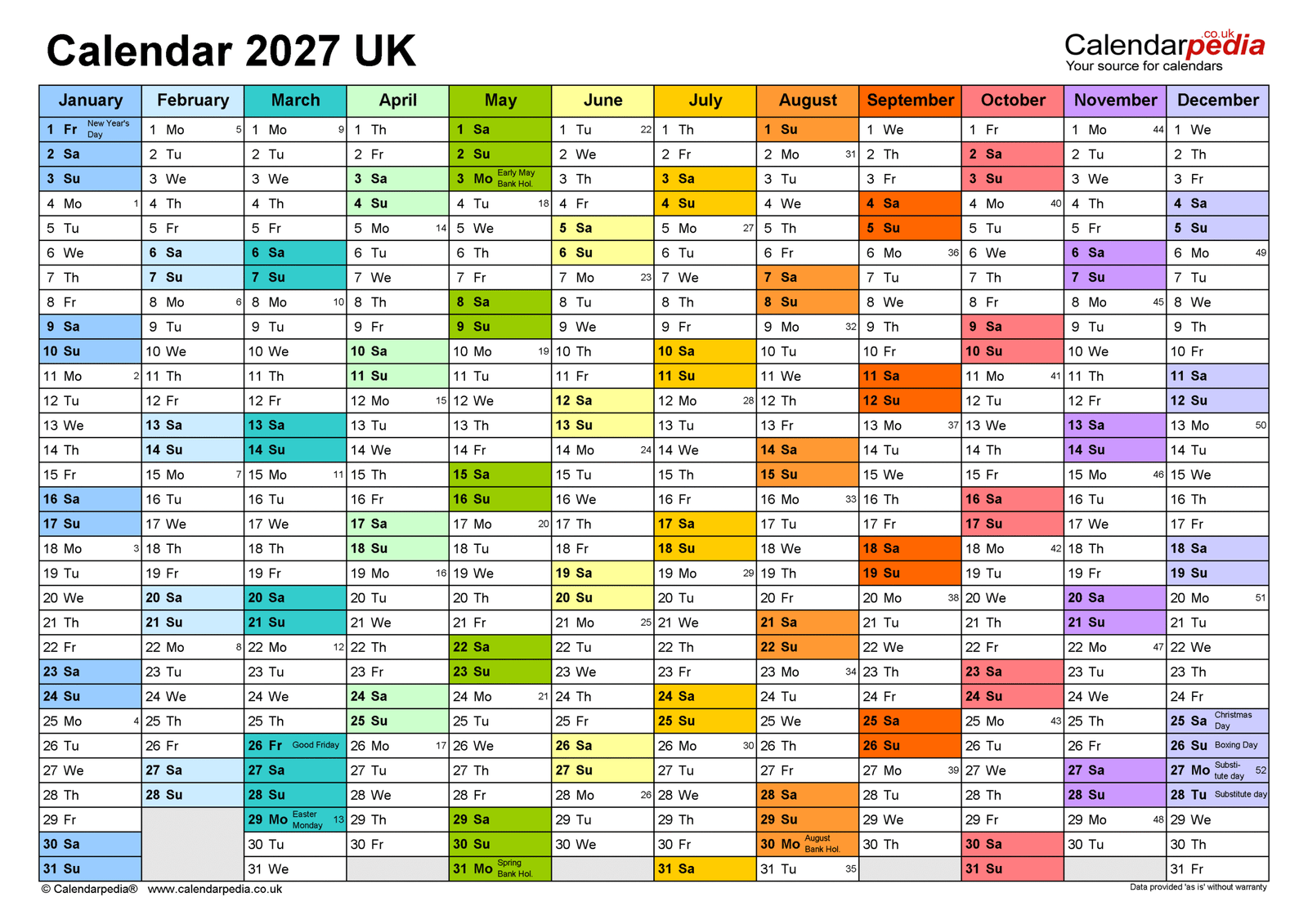 uk calendar 2027 scaled